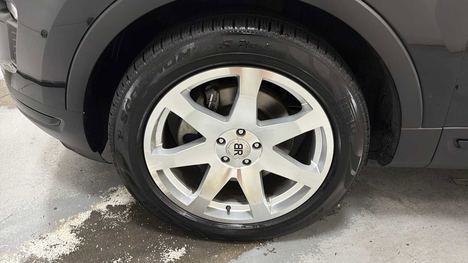 Used 2018 Ford Explorer Sport w/ Equipment Group 401A AWD/4WD image 10