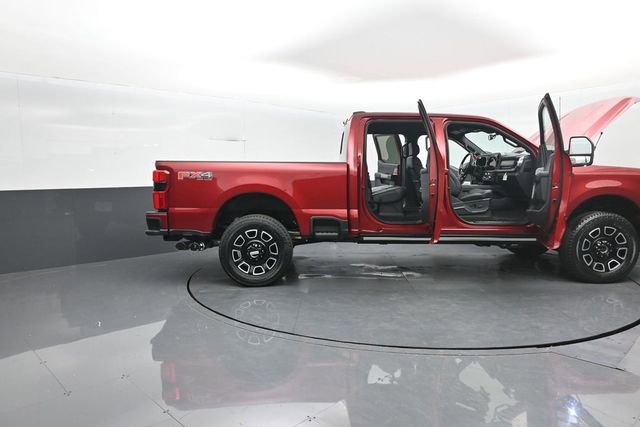 New 2026 Ford F350 Platinum AWD/4WD image 42