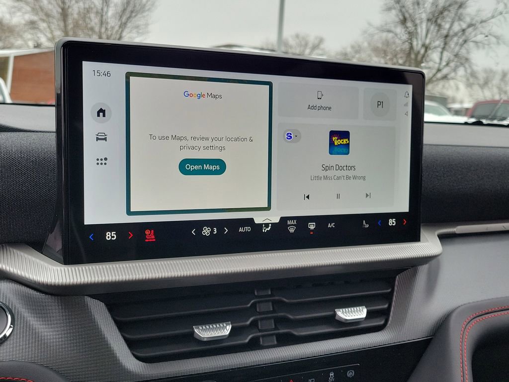 New 2026 Ford Explorer ST-Line w/ ST-Line Street Pack image 27