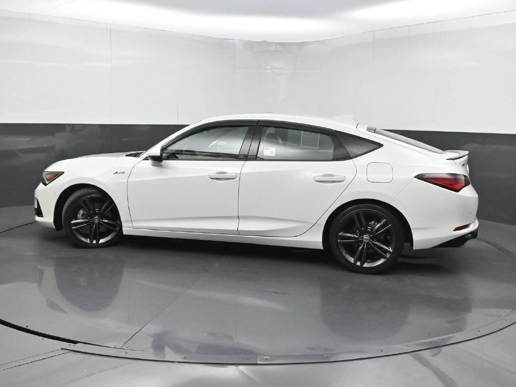 Used 2024 Acura Integra A-Spec w/ Technology Package FWD image 41