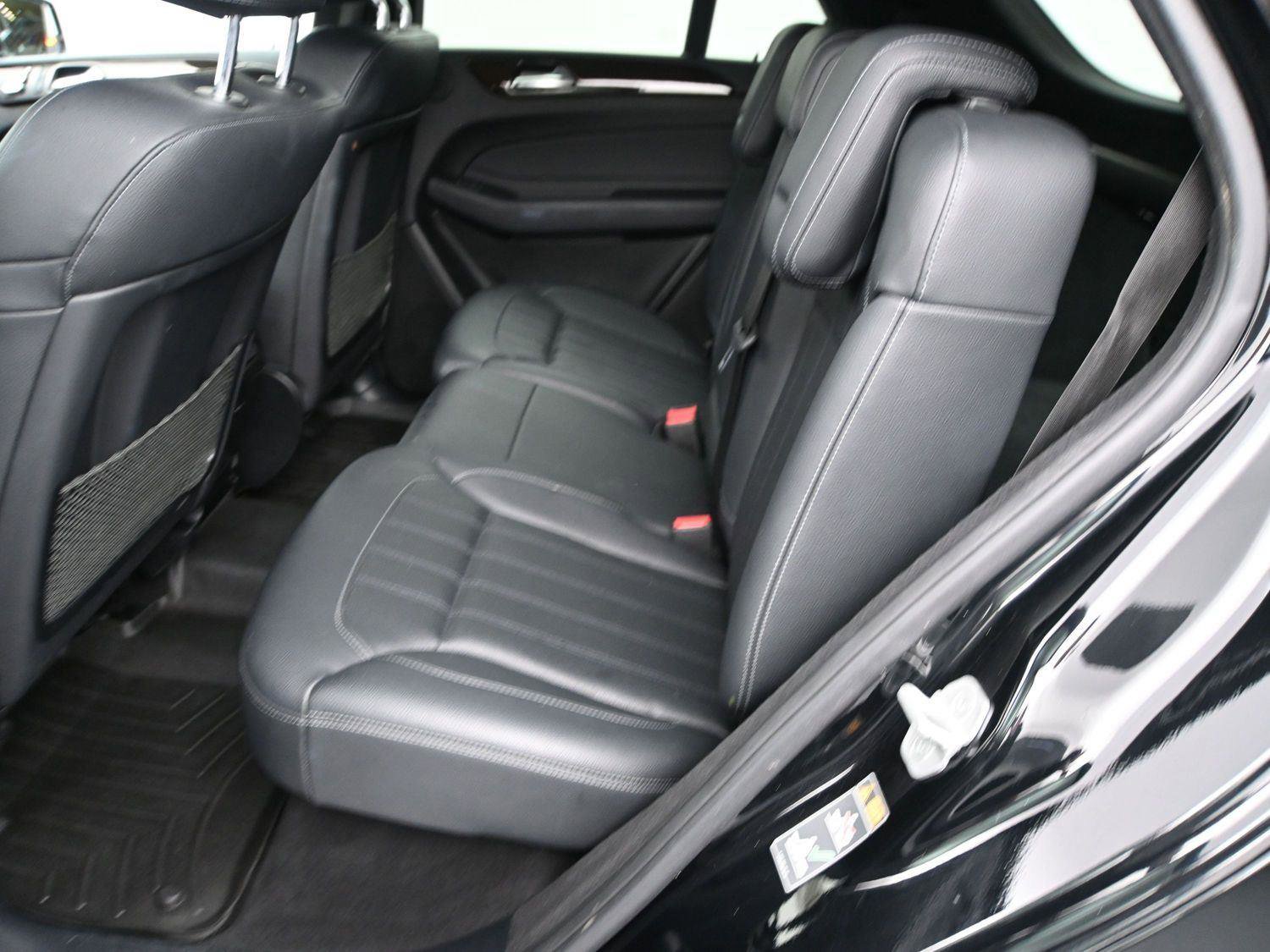 Used 2017 Mercedes-Benz GLE 350 4MATIC image 14