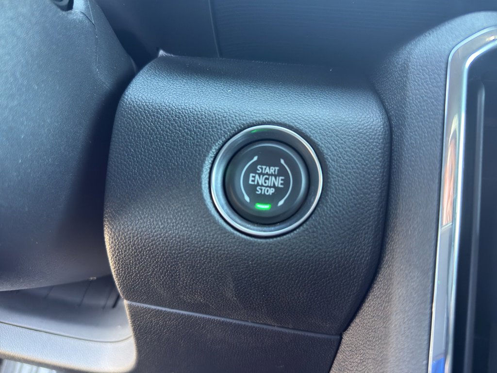 New 2026 GMC Acadia Elevation FWD image 13