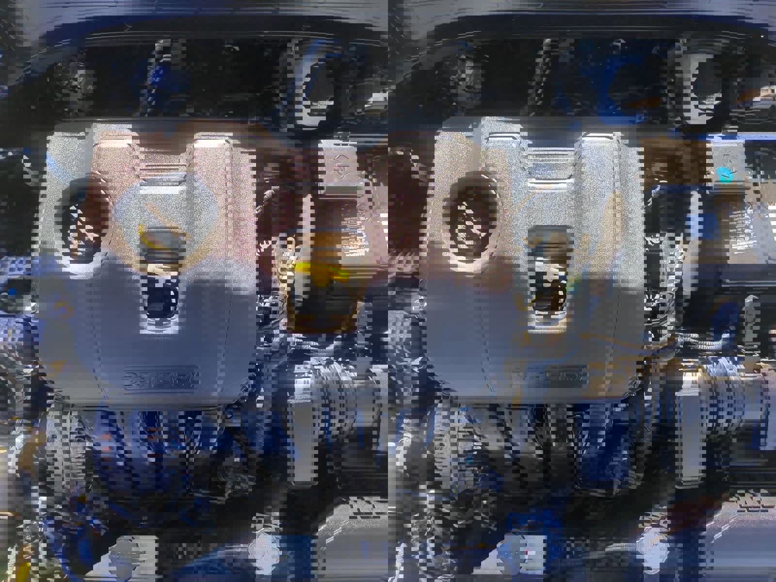 Used 2021 Kia Forte EX image 14