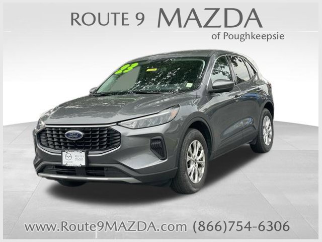 Used 2023 Ford Escape Active w/ Tech Pack #2