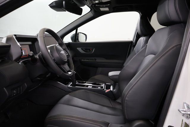 New 2026 Subaru Outback Limited image 12