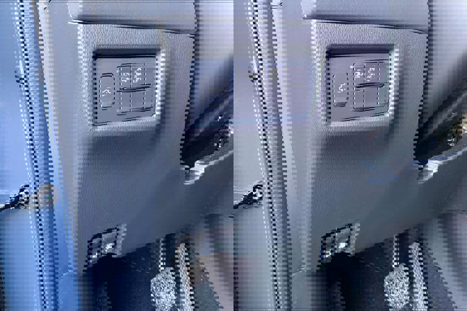 Used 2023 MAZDA CX-5 Carbon Edition image 37