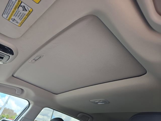 Certified 2023 Subaru Outback Limited image 16