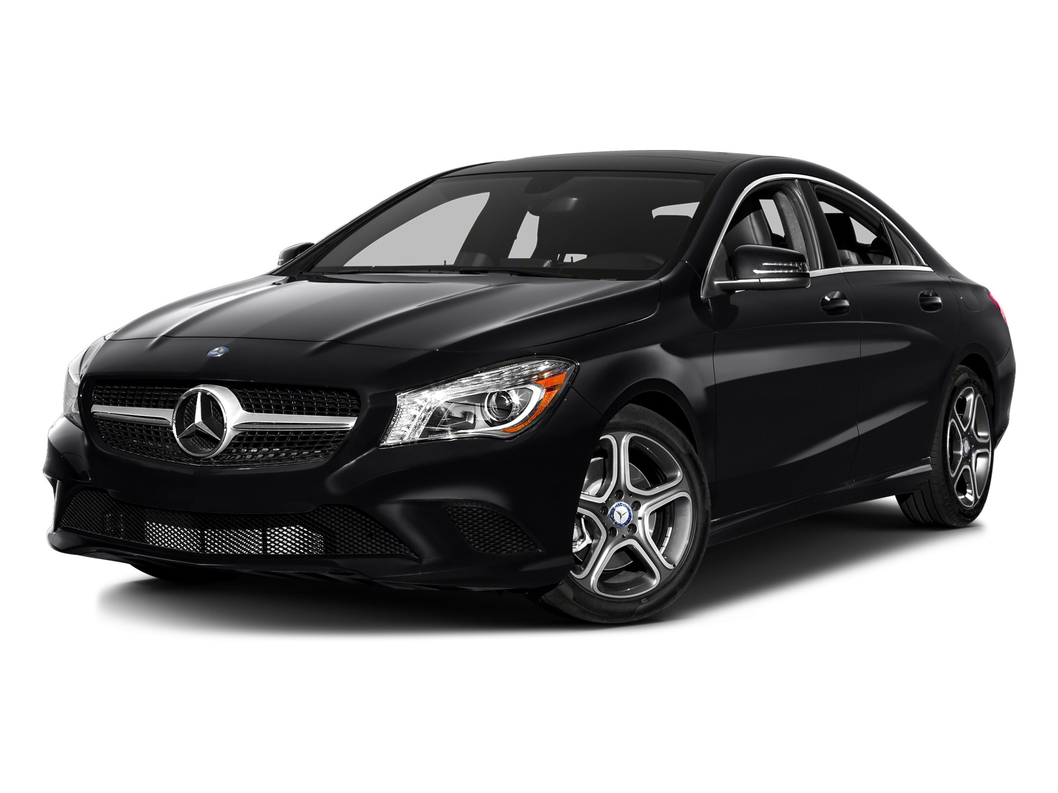 Used 2016 Mercedes-Benz CLA 250