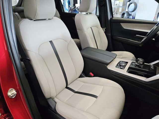 Certified 2025 MAZDA CX-90 3.3 Turbo w/ Preferred Package image 15