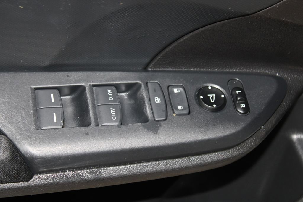 Used 2018 Honda Civic Sport image 6