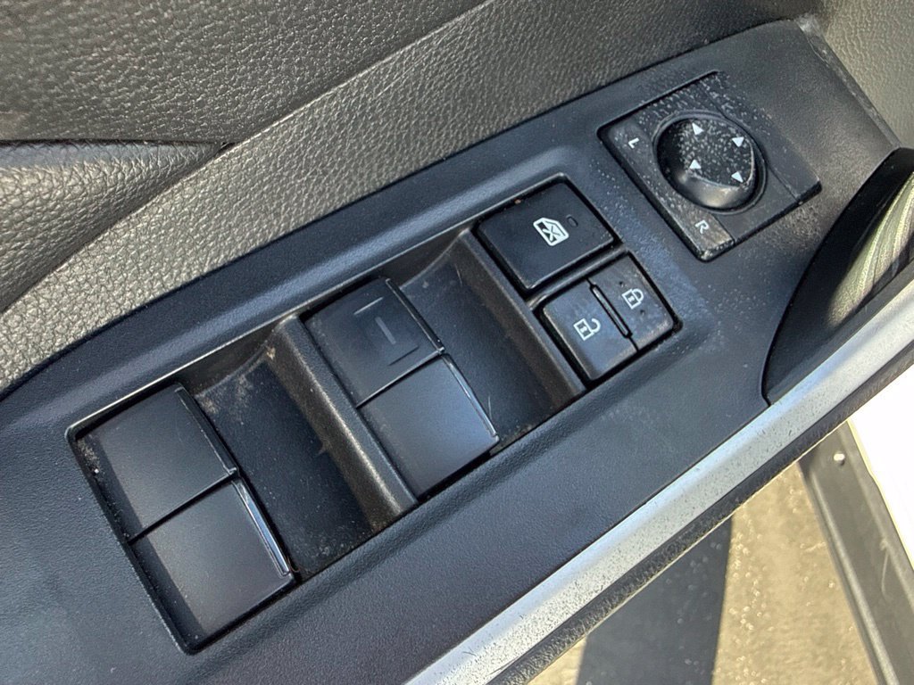 Certified 2025 Toyota RAV4 LE AWD/4WD image 20