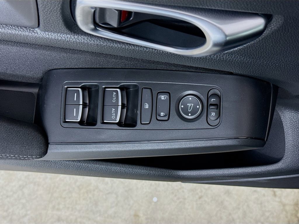 New 2026 Honda Civic Sport image 18