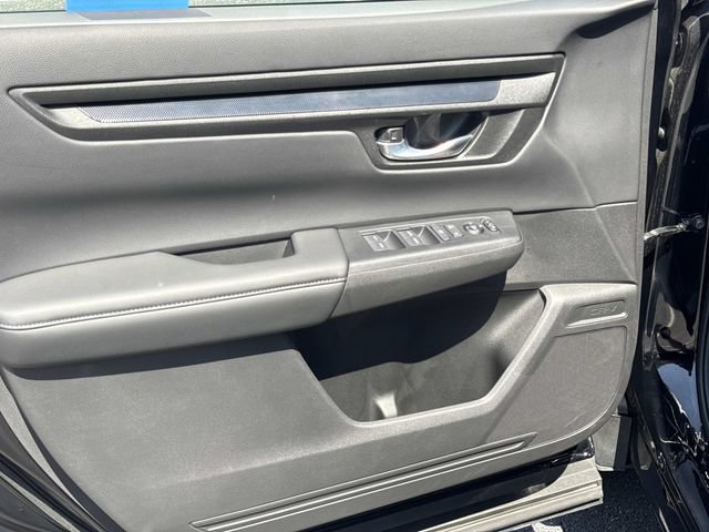Certified 2023 Honda CR-V EX image 17