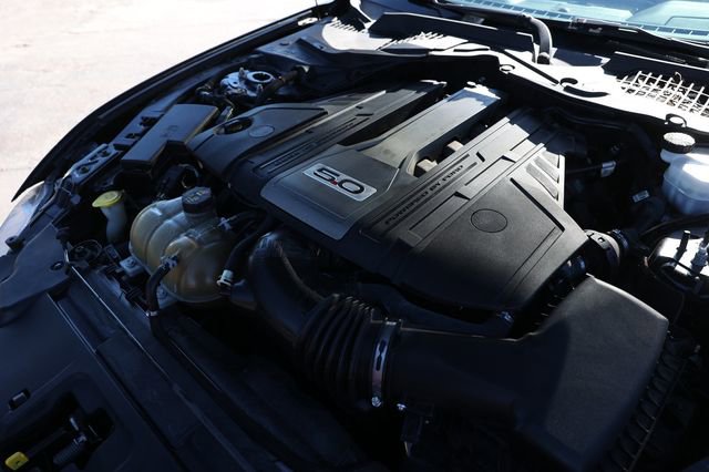 Used 2019 Ford Mustang GT image 51