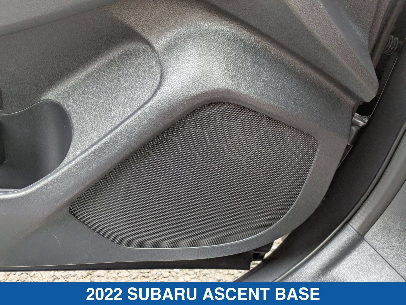 Certified 2022 Subaru Ascent 8-Passenger AWD/4WD image 14