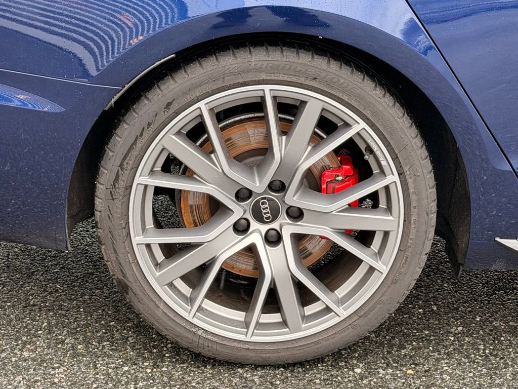 Used 2023 Audi S4 Premium Plus image 22