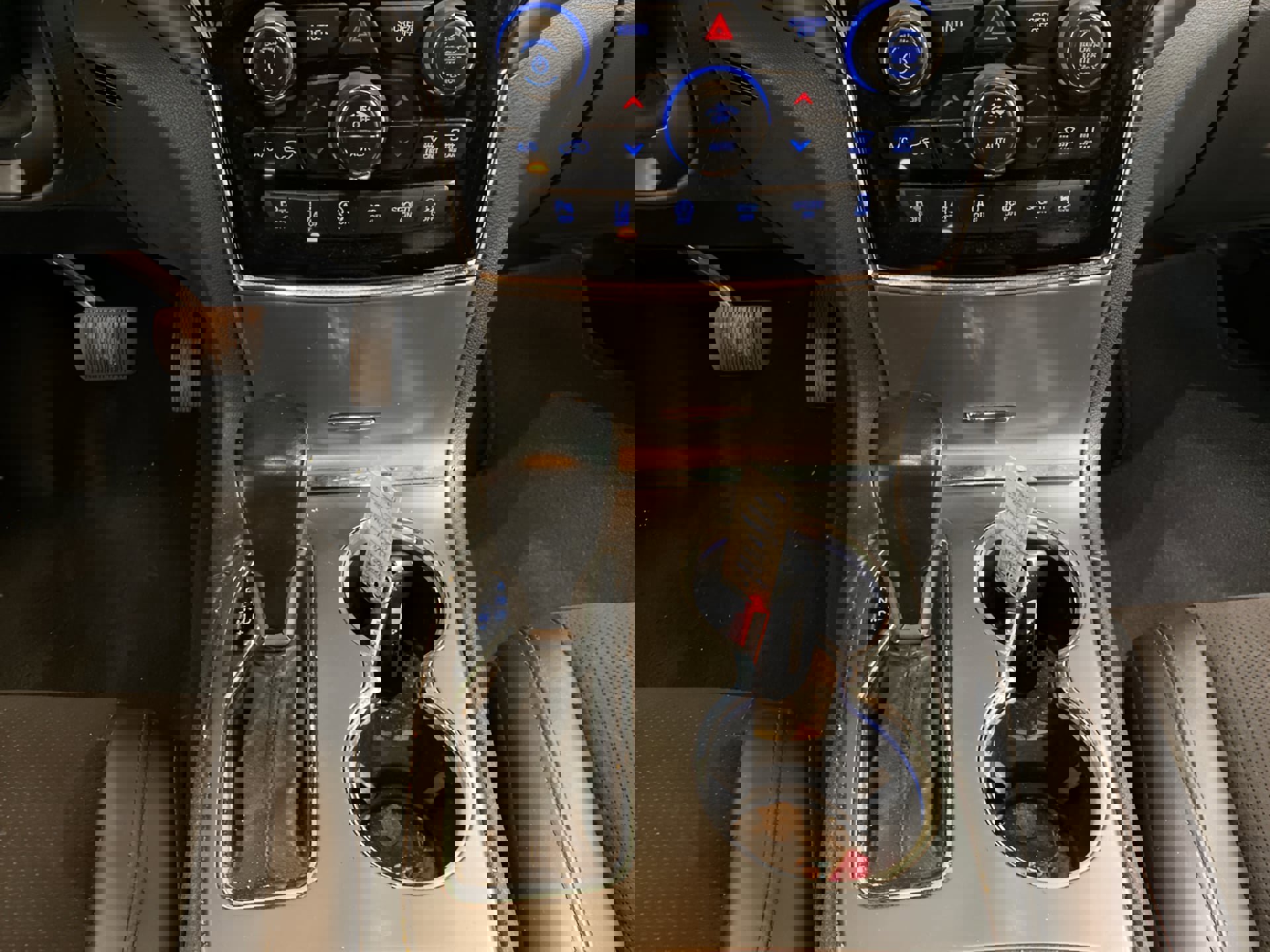 Used 2020 Jeep Grand Cherokee Altitude image 33