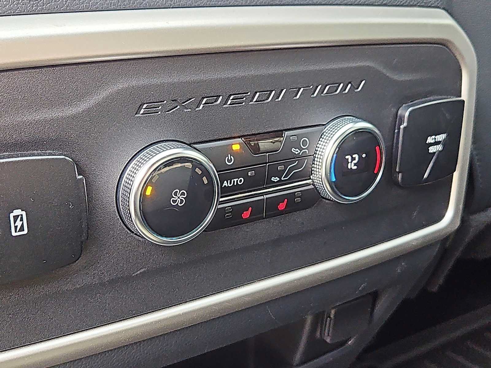 Used 2024 Ford Expedition Timberline AWD/4WD image 25