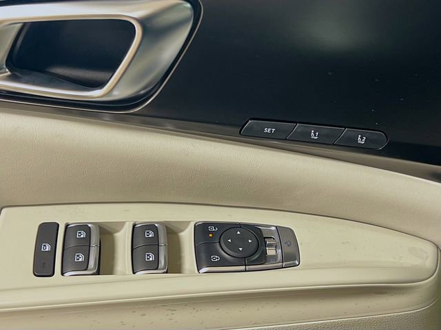 New 2026 Kia Carnival SX image 18