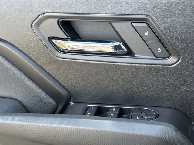 New 2026 GMC Canyon Elevation w/ Convenience Package image 21