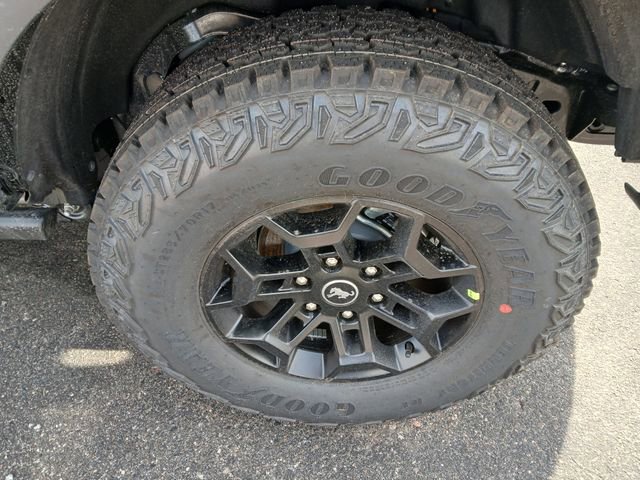 New 2026 Ford Bronco Badlands AWD/4WD image 8