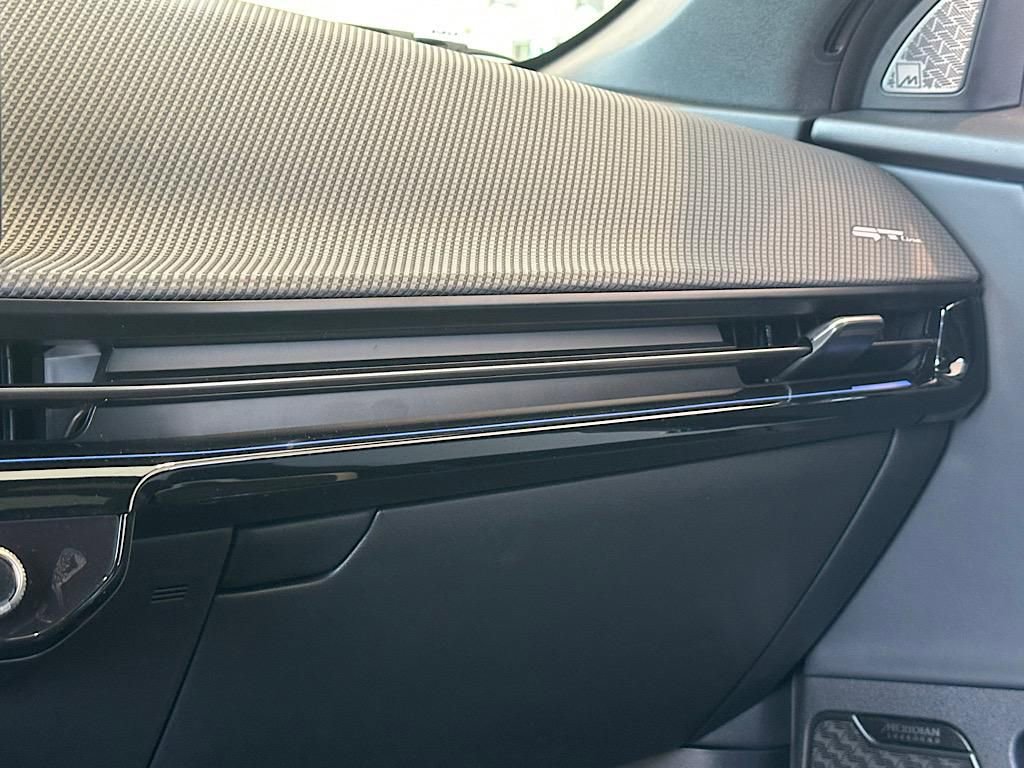 New 2025 Kia EV6 GT-Line image 25