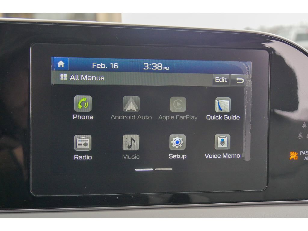 Used 2020 Hyundai Palisade SEL w/ Convenience Package image 31