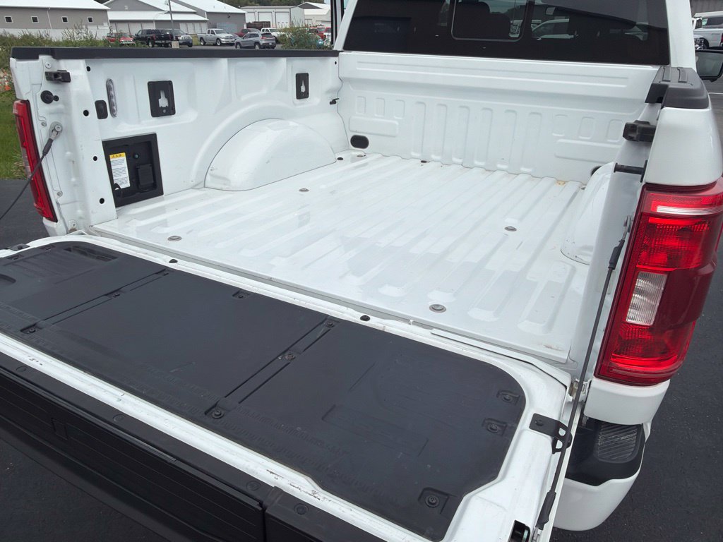 Certified 2023 Ford F150 XLT w/ Equipment Group 302A High AWD/4WD image 15