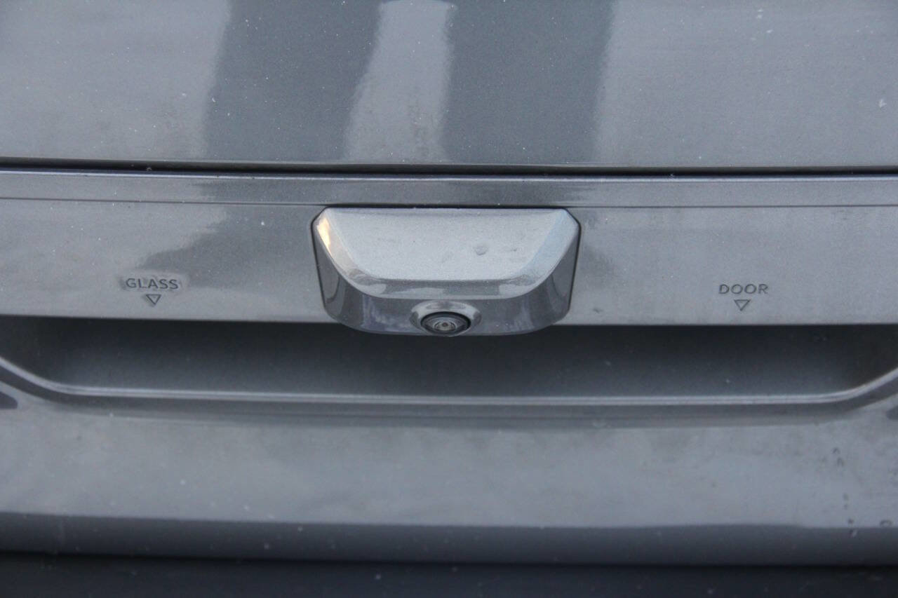 Certified 2025 Ford Bronco Sport Big Bend w/ Convenience Package image 39