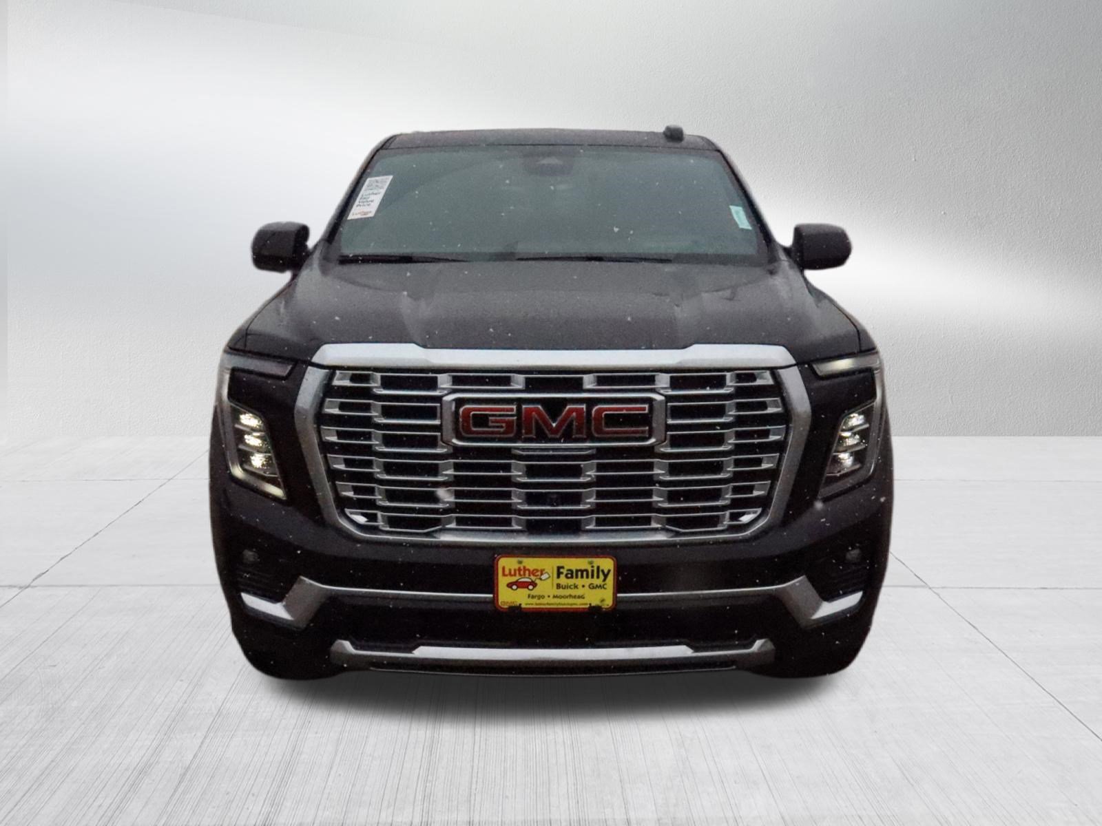New 2026 GMC Yukon XL Denali w/ Denali Reserve Package video 2