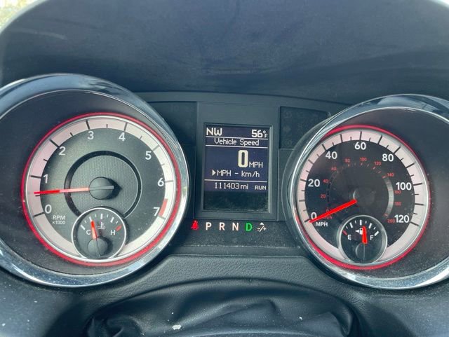 Used 2019 Dodge Grand Caravan GT FWD image 9