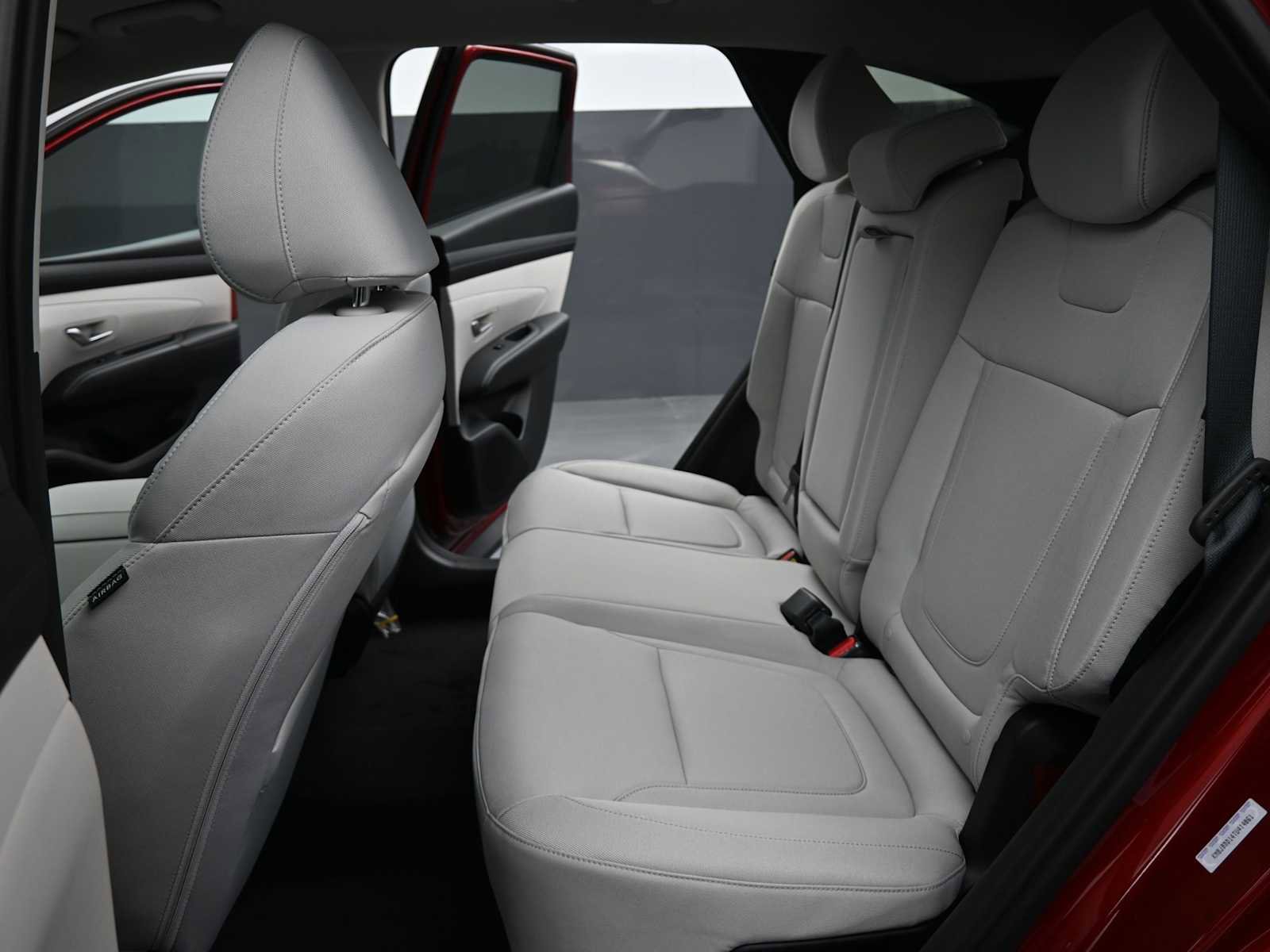 Used 2026 Hyundai Tucson SEL image 14