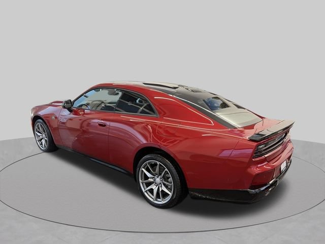 New 2026 Dodge Charger Scat Pack w/ Wheel & Tire Package AWD/4WD image 9