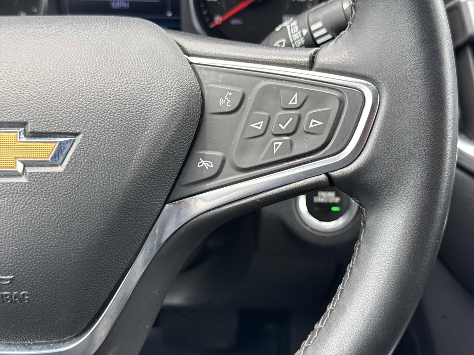 Used 2024 Chevrolet Equinox LT AWD/4WD image 14