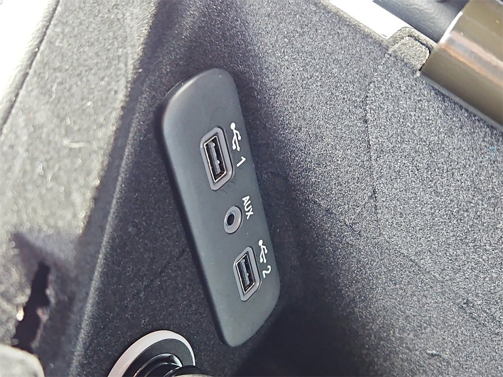 Used 2023 Dodge Challenger R/T Scat Pack image 18