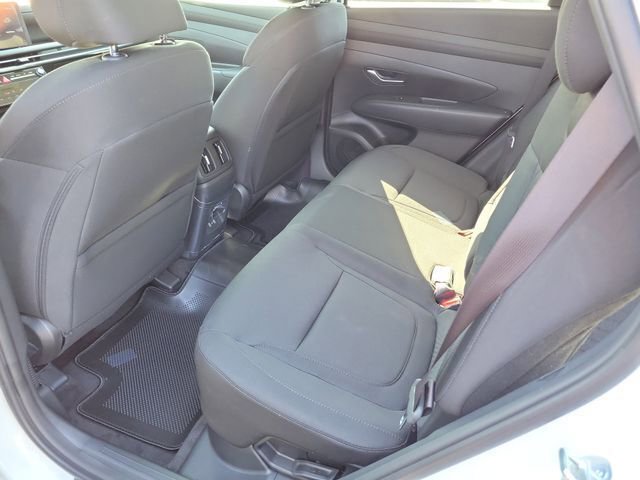 New 2026 Hyundai Tucson SEL image 21