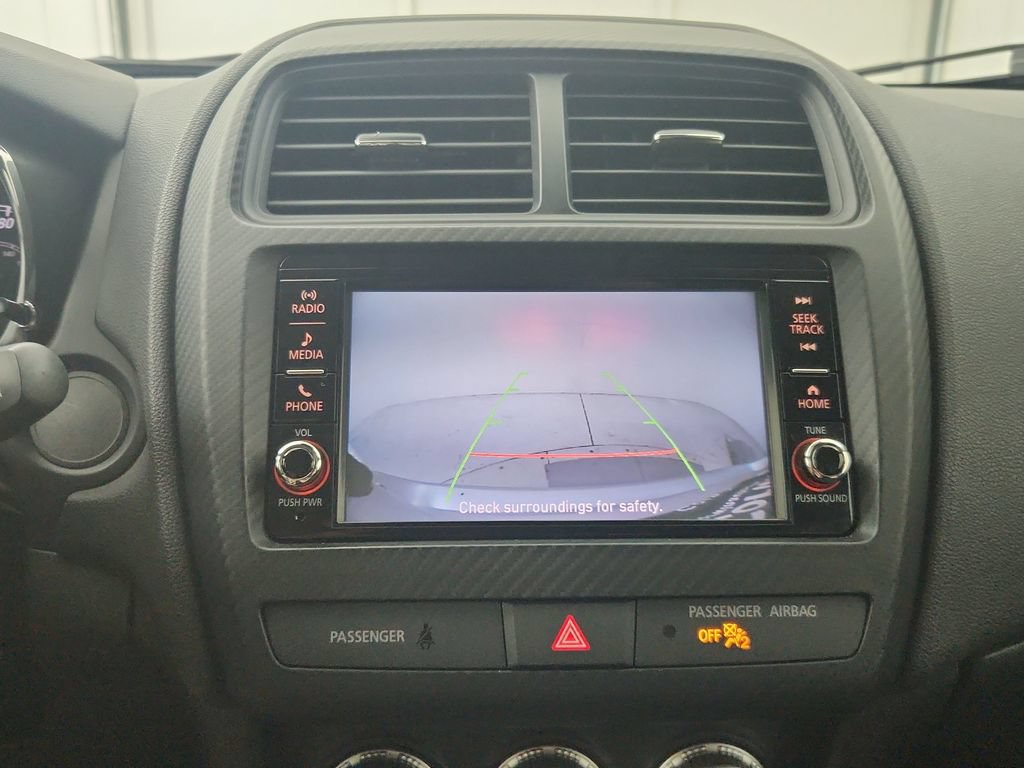 Used 2025 Mitsubishi Outlander Sport ES AWD/4WD image 11