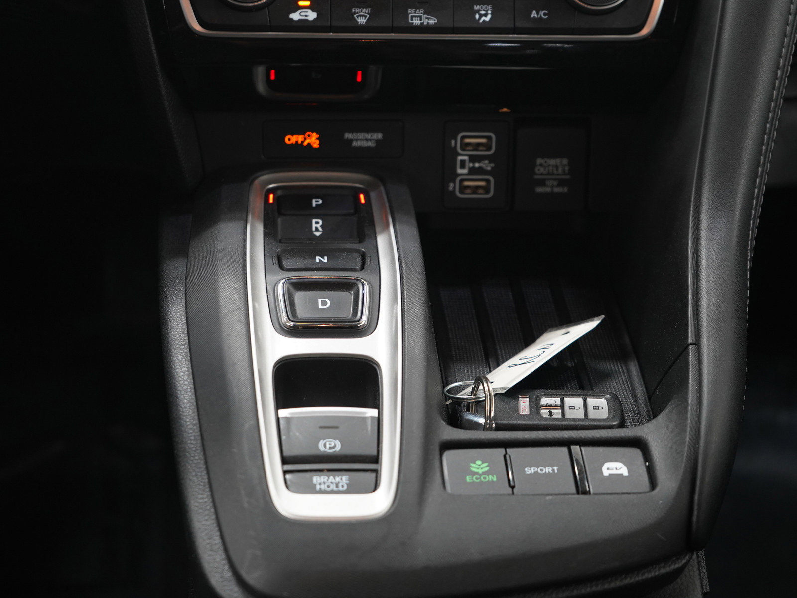 Used 2021 Honda Insight EX image 17