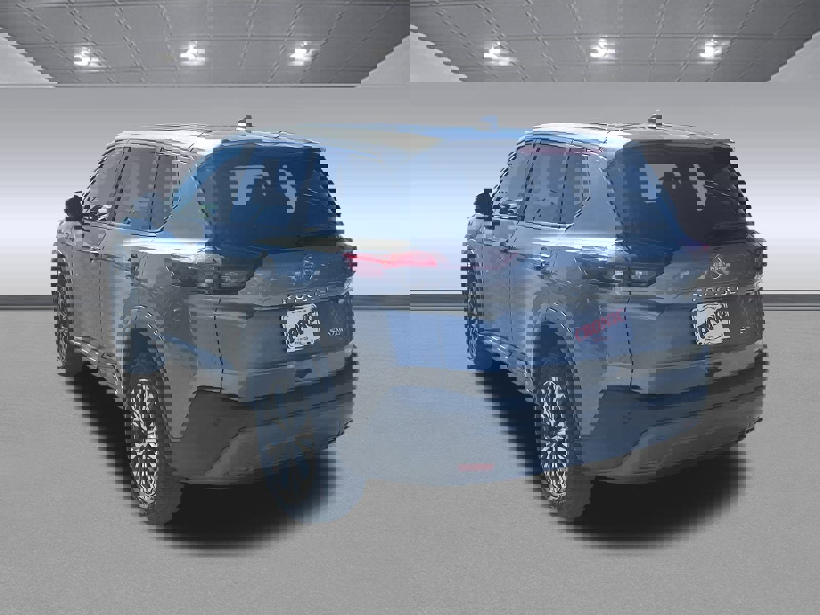 Used 2023 Nissan Rogue SV image 5