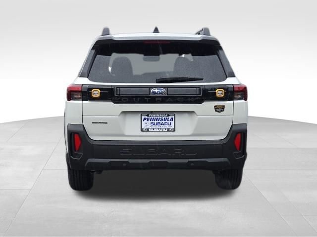 New 2026 Subaru Outback Wilderness image 7