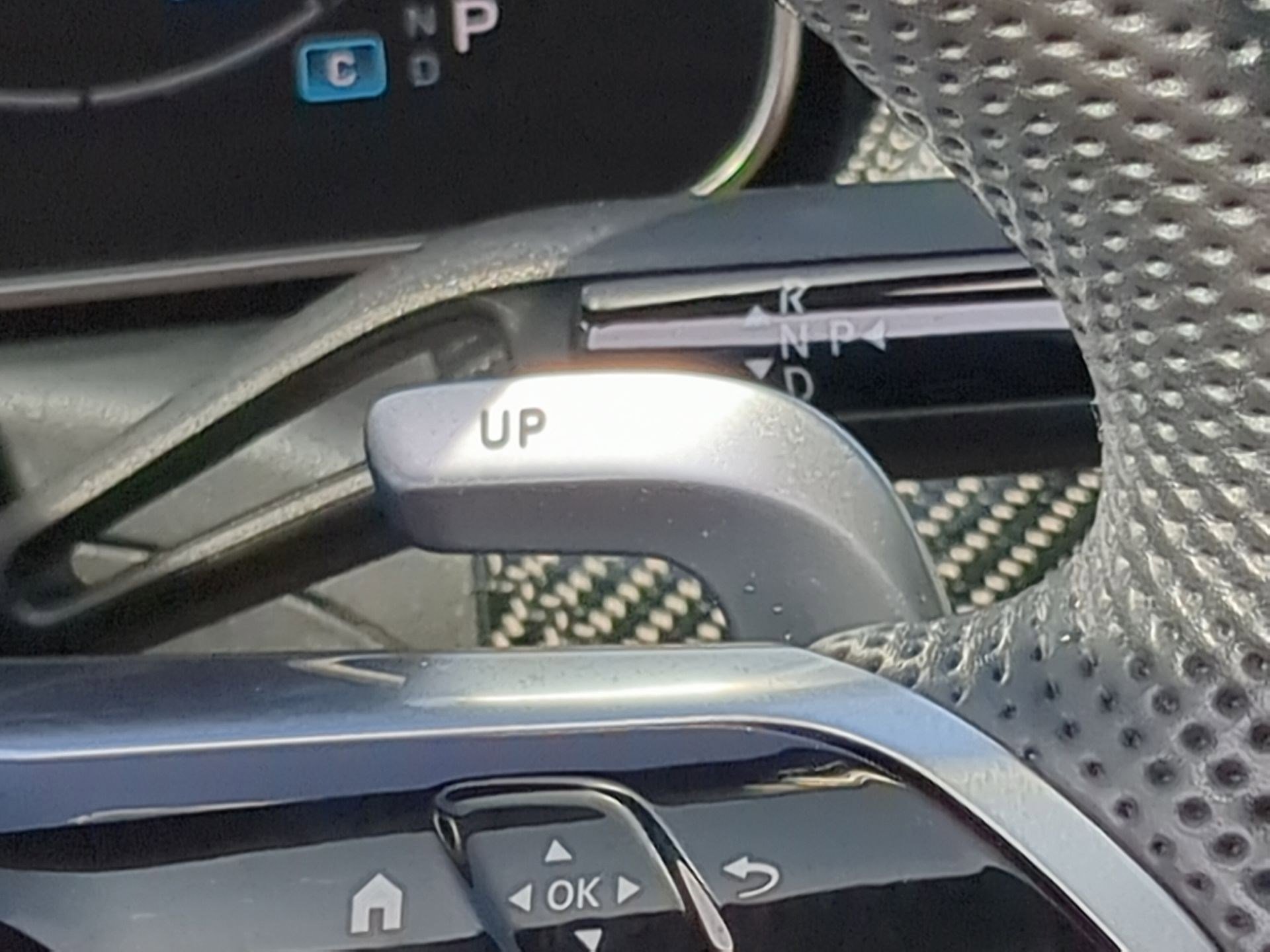 Used 2023 Mercedes-Benz C 43 AMG 4MATIC Sedan image 20