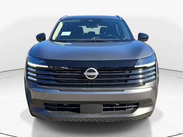 New 2026 Nissan Kicks SV w/ Charging Package image 4