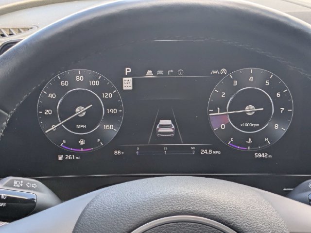 Certified 2024 Kia Sportage SX AWD/4WD image 32