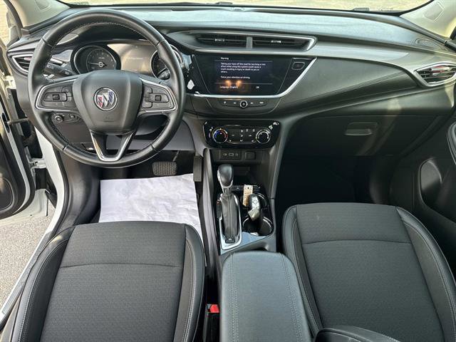 Used 2020 Buick Encore GX Preferred w/ Cold Weather Comfort Package image 15