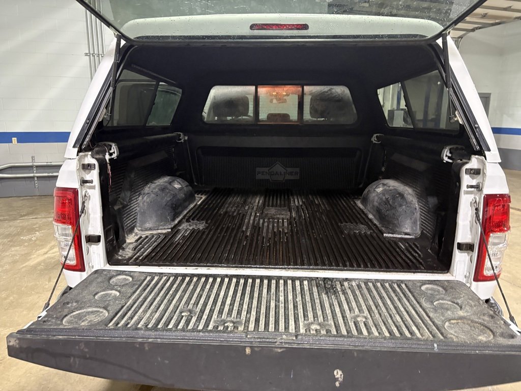 Used 2020 RAM 2500 Tradesman image 29