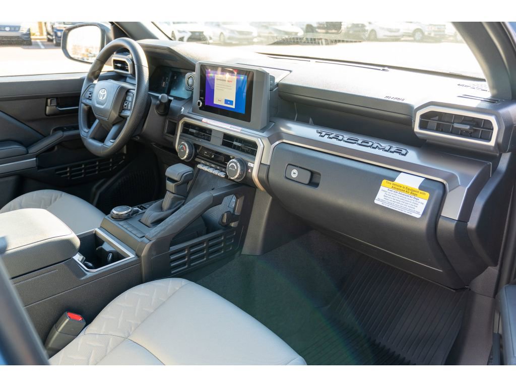 New 2026 Toyota Tacoma SR5 image 18