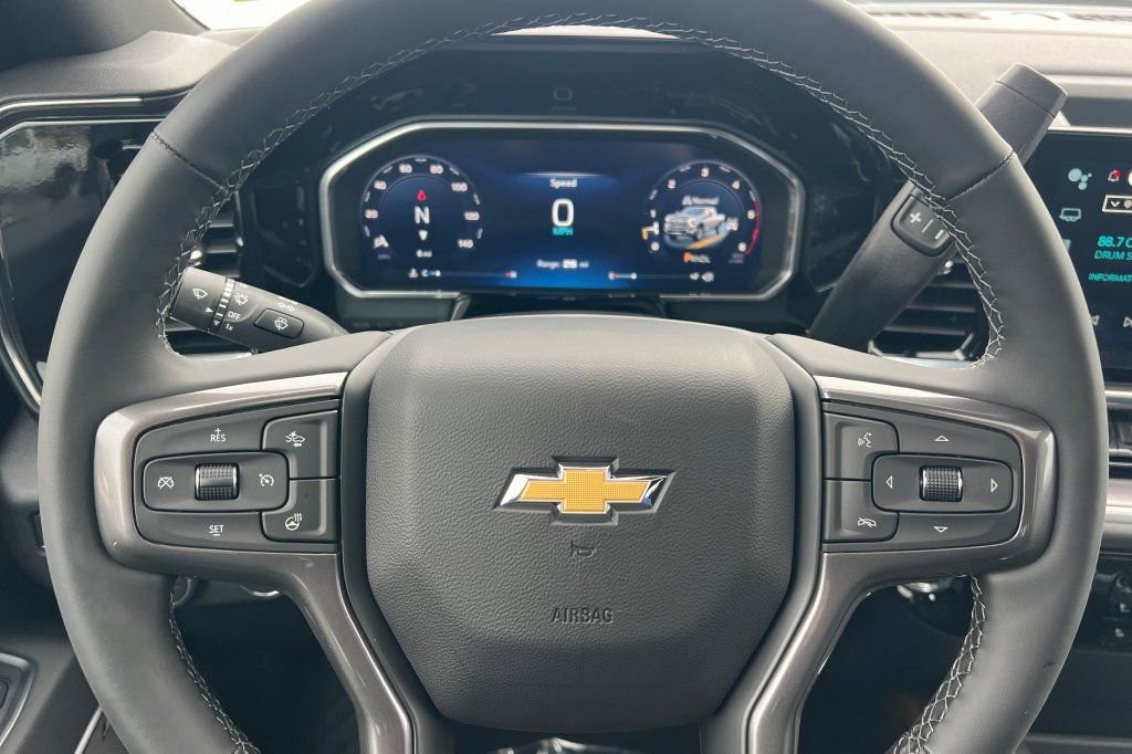 New 2026 Chevrolet Silverado 2500 High Country w/ High Country Premium Package image 20