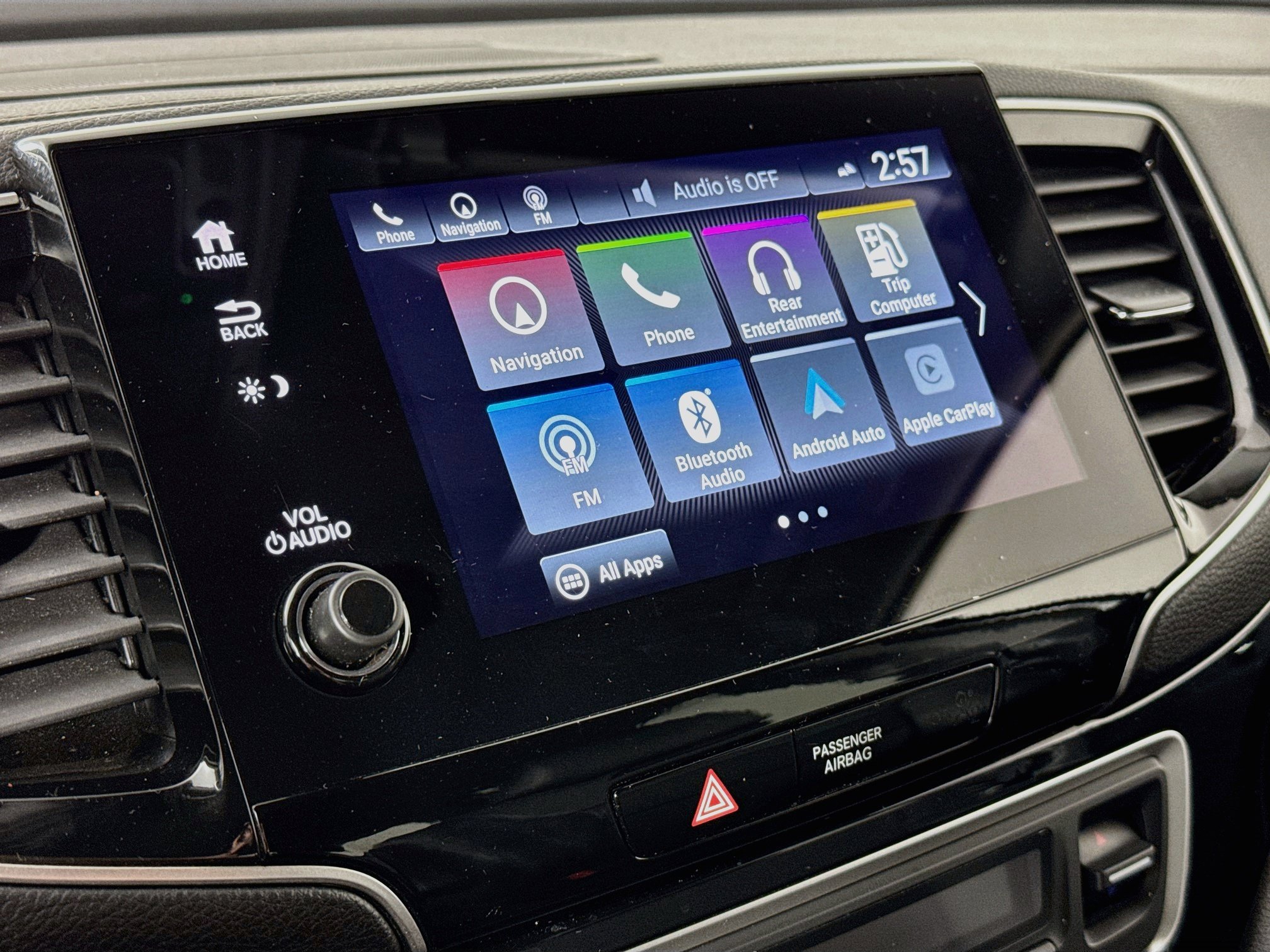 Certified 2022 Honda Pilot Elite image 15