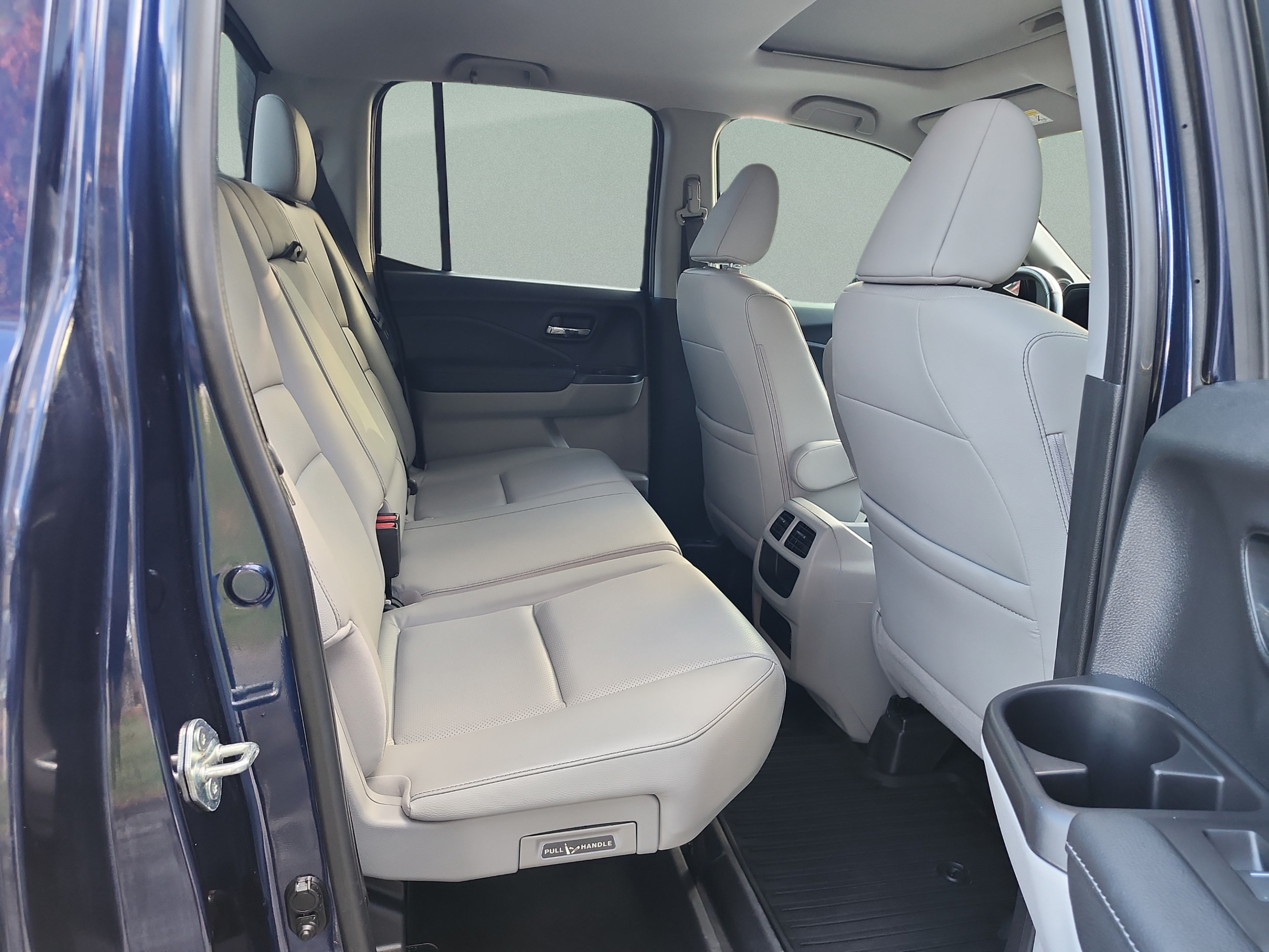 Used 2022 Honda Ridgeline RTL-E image 19