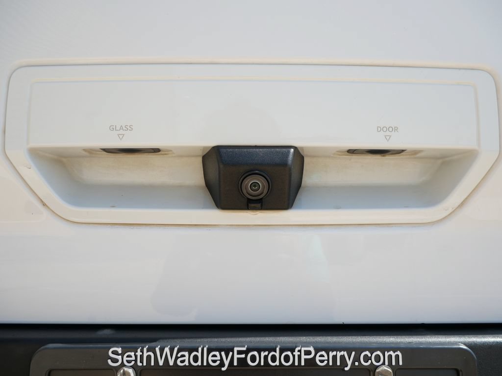 Used 2022 Ford Bronco Sport Big Bend w/ Convenience Package AWD/4WD image 12